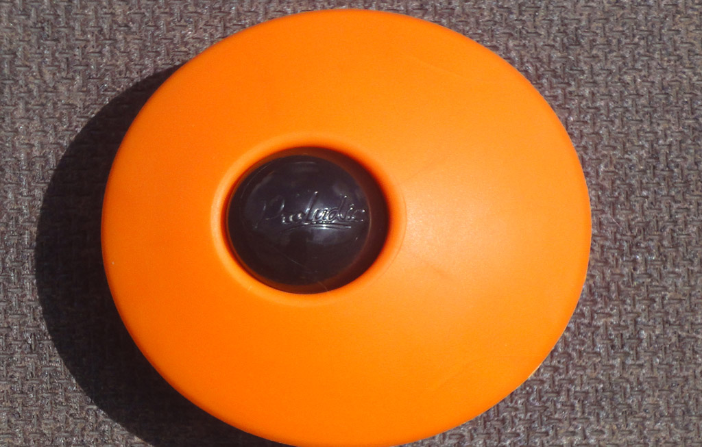The climbing holds