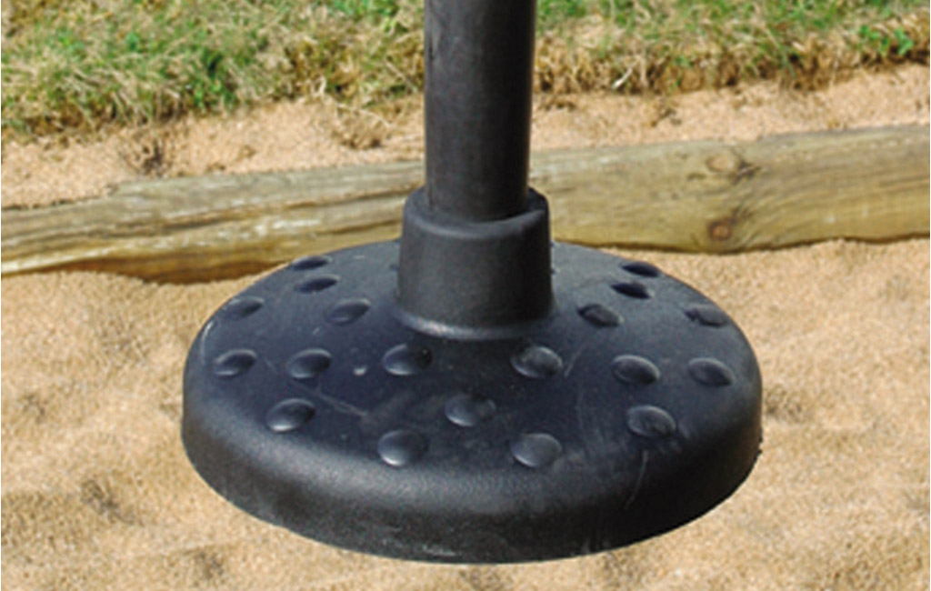 The cableway seat