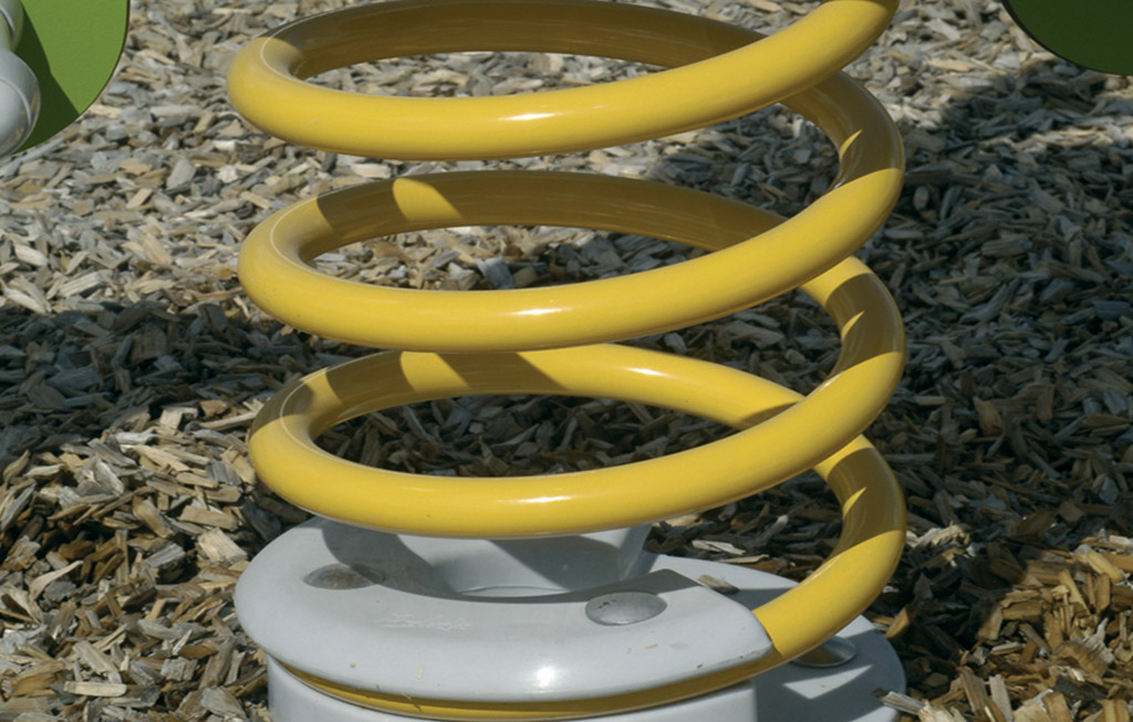 The springs
