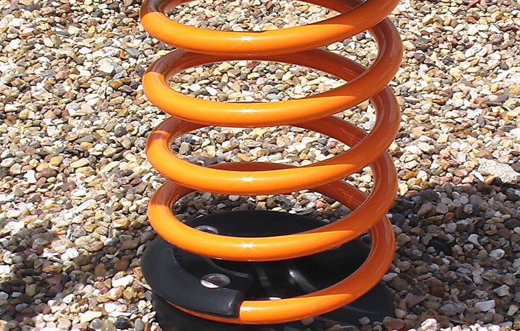 The springs