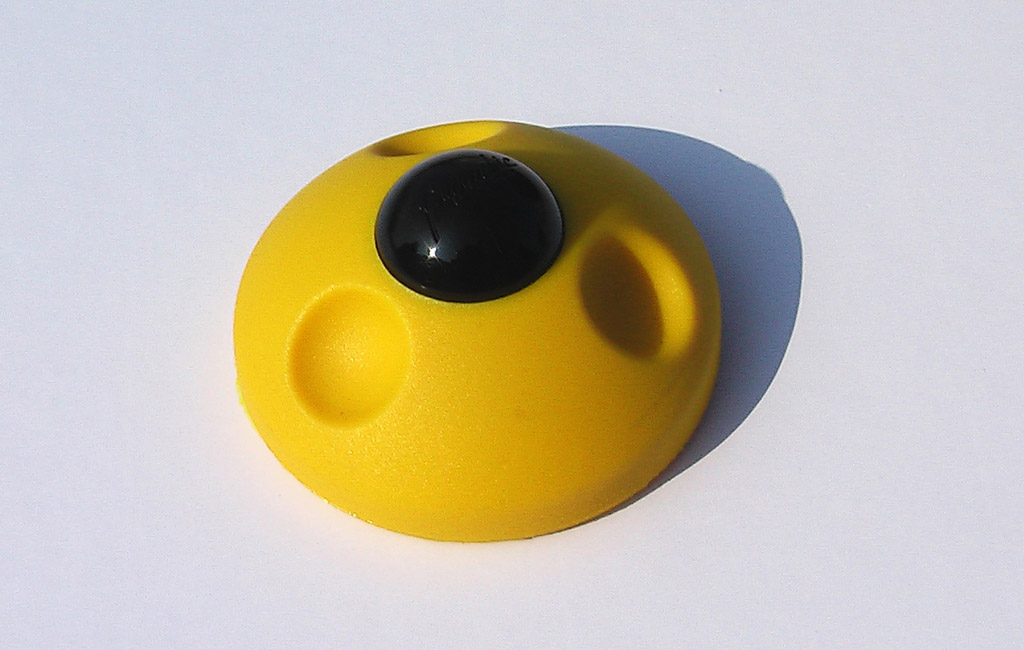 Plastic parts