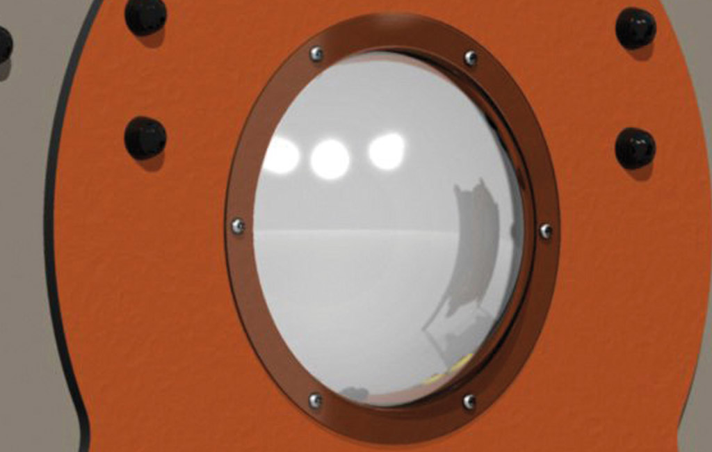 The porthole