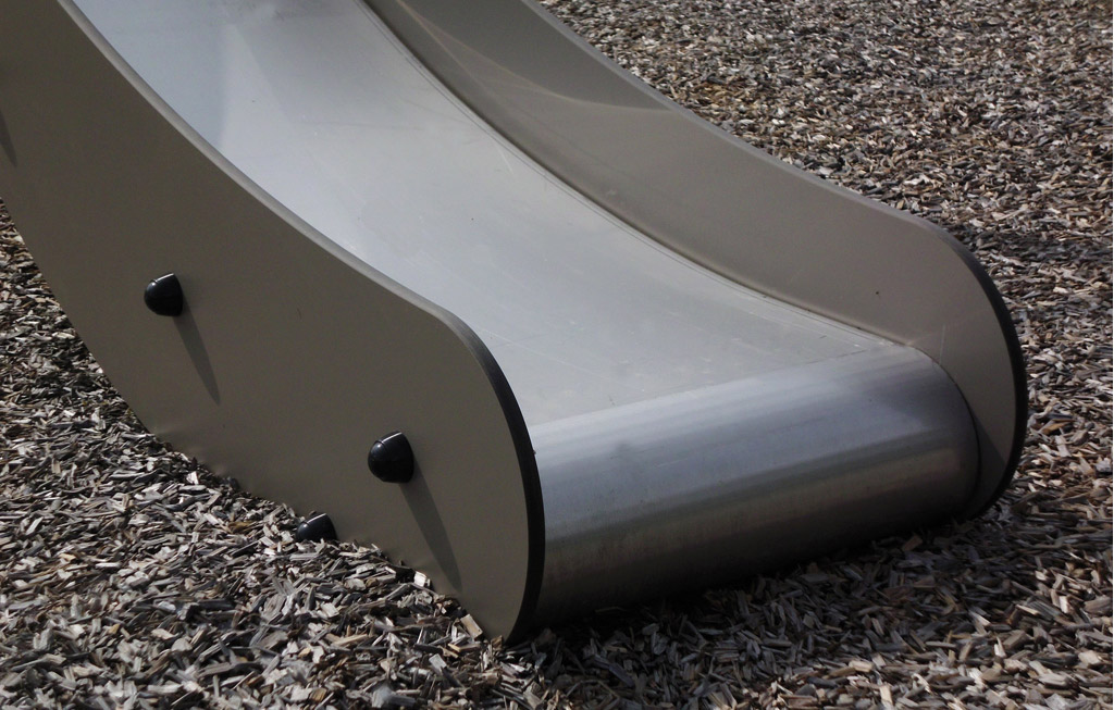 The sliding surface