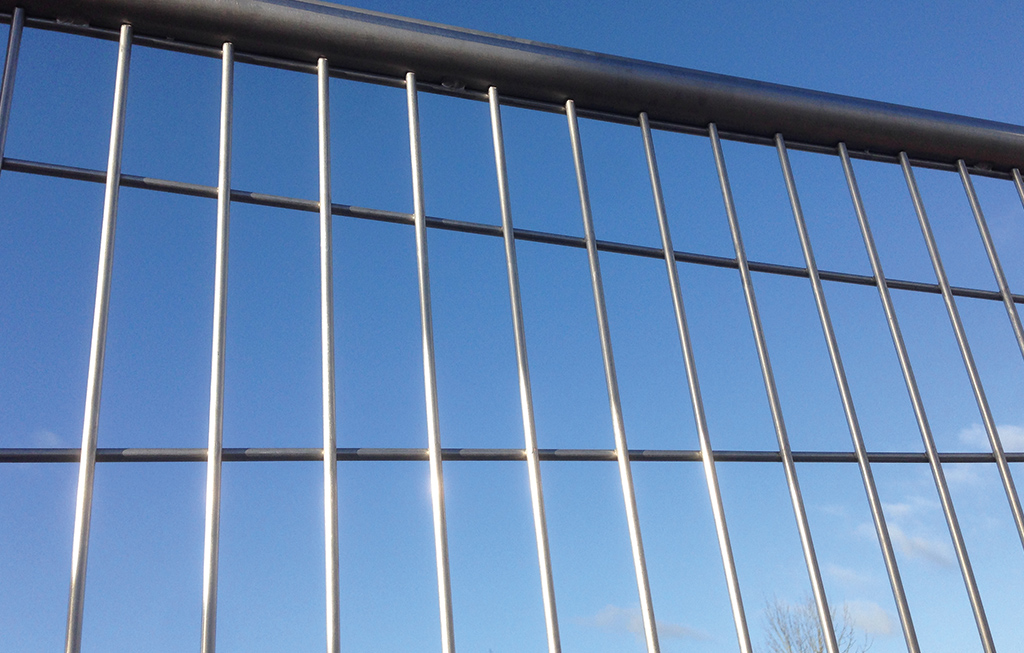 The panels