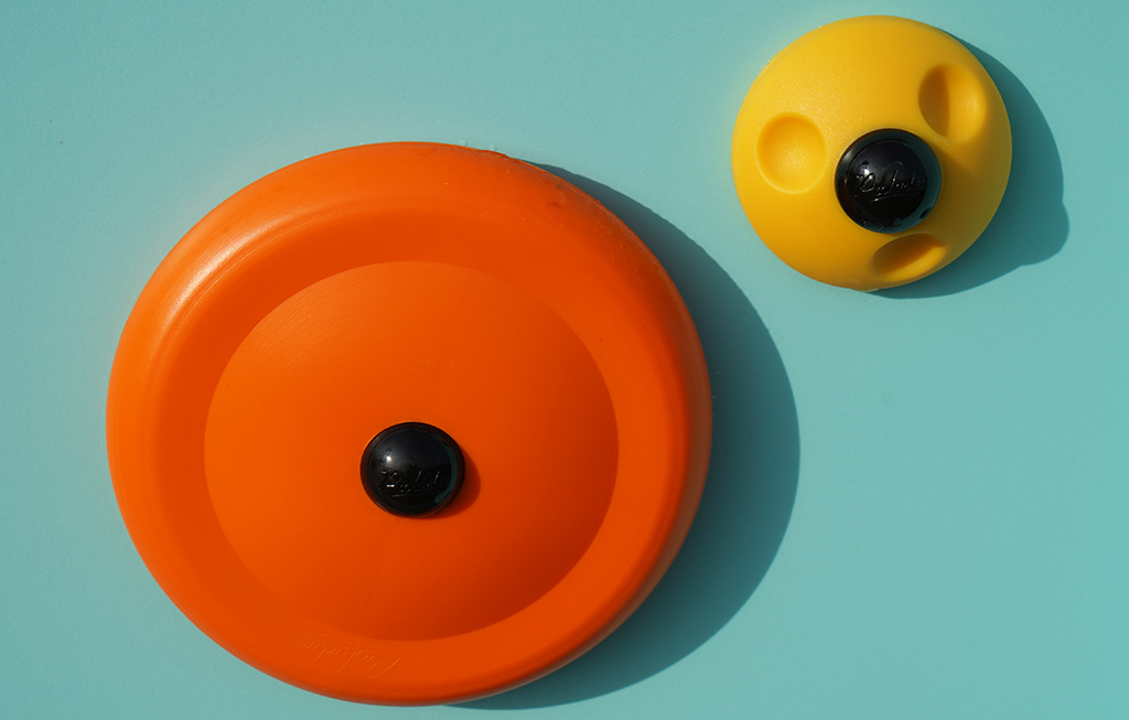 Plastic parts