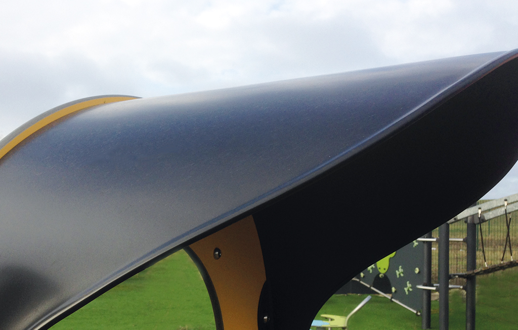 The roof (2)