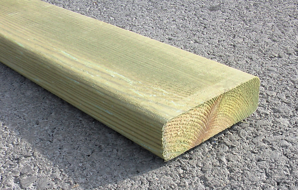 The board