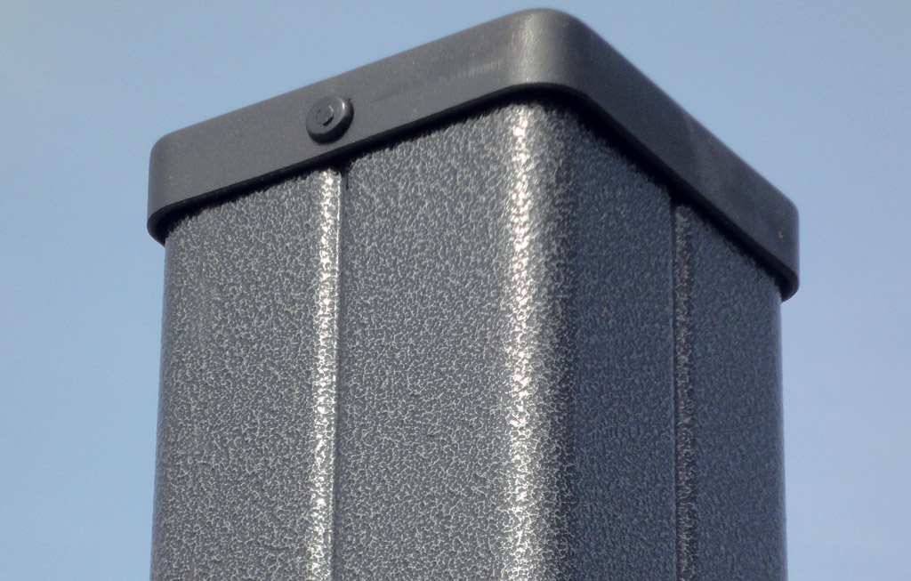 The 95 x 95mm post