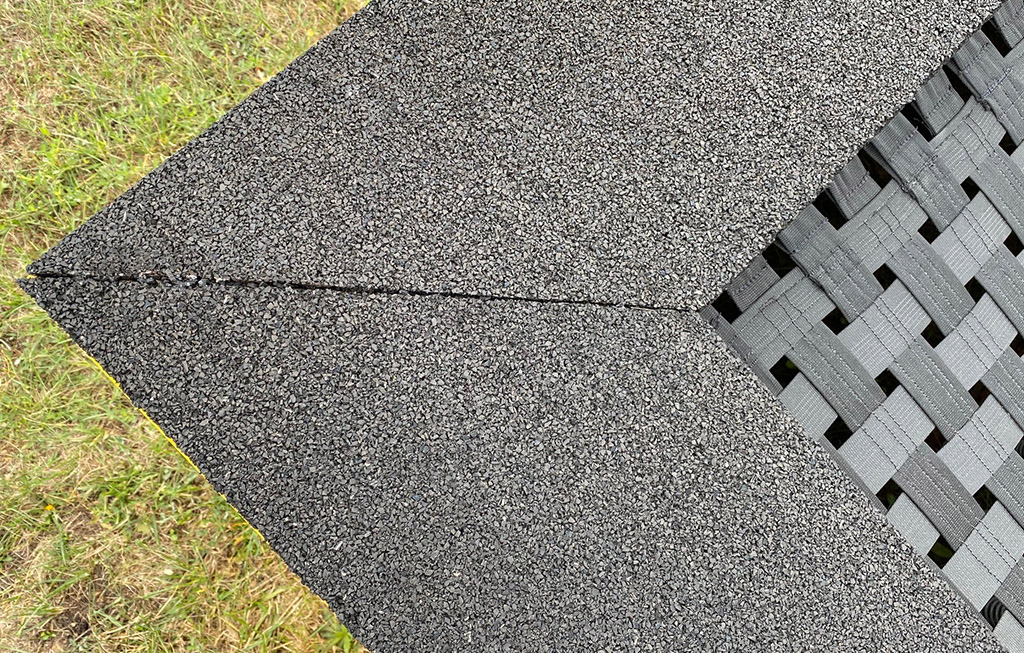 The tiles