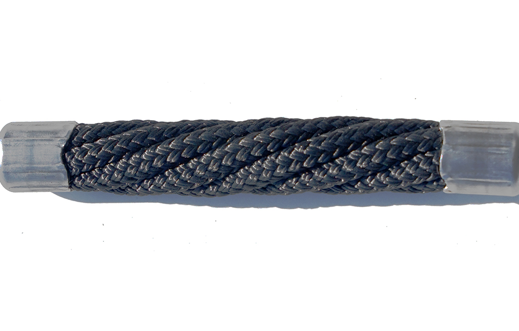 The 12mm diameter rope