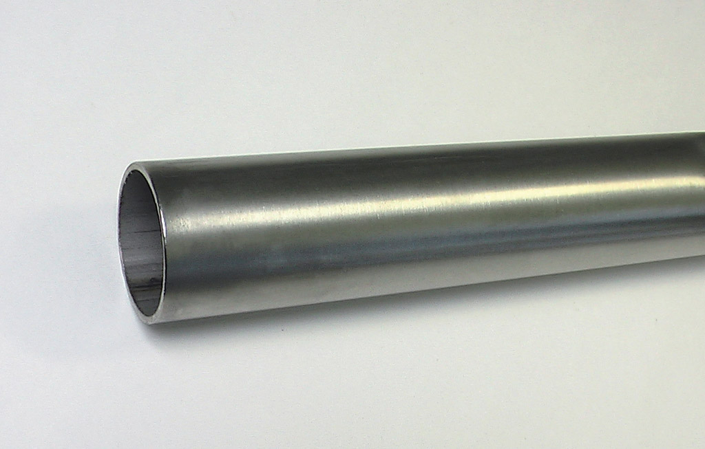 The grip section