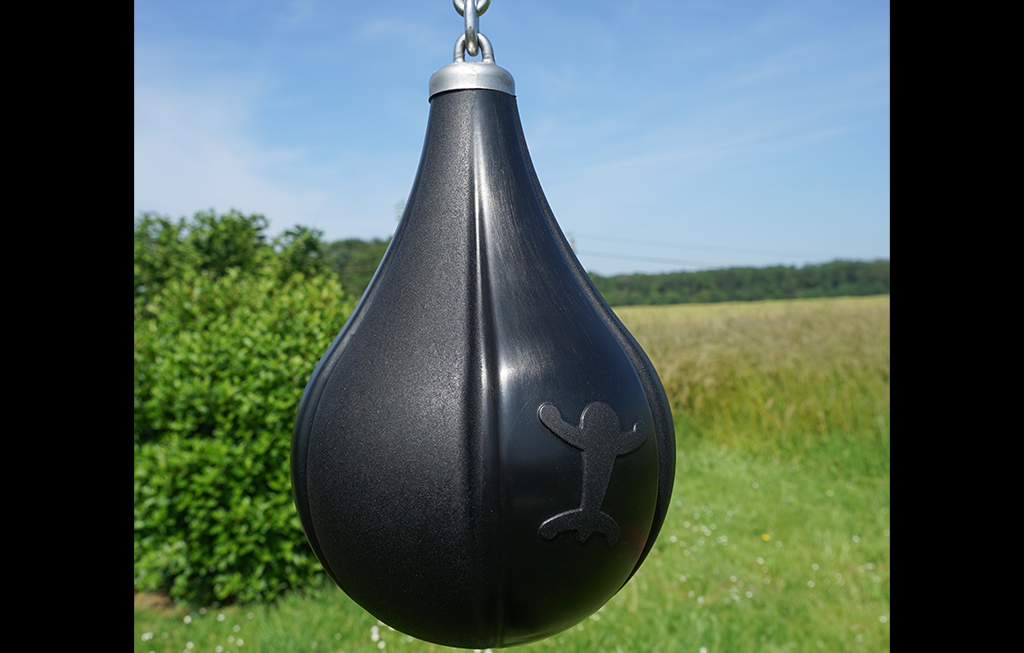 The Punching ball