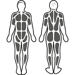 Muscle stimulation