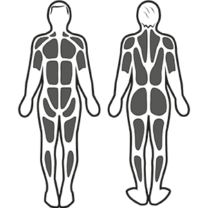 Muscle stimulation