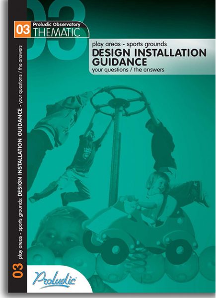 Design installation guidance