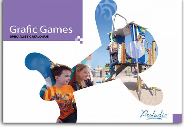 Grafic Games