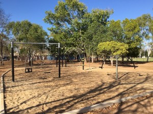 Moil Park