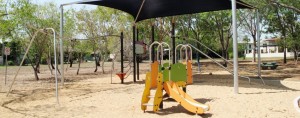 Peace Park