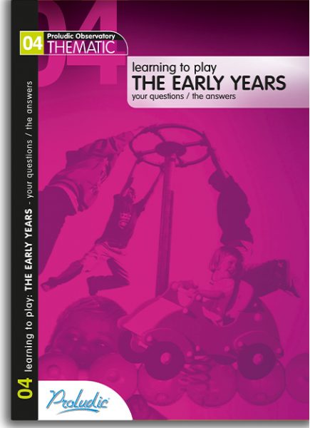 The early years