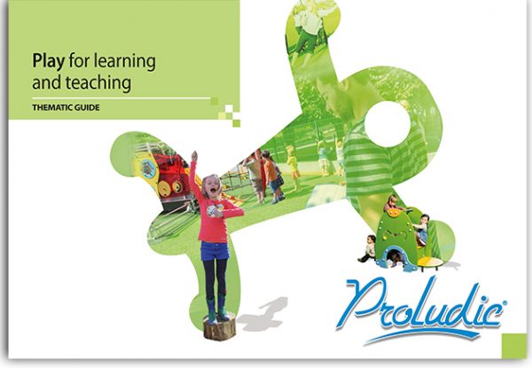 Play for learning & teaching