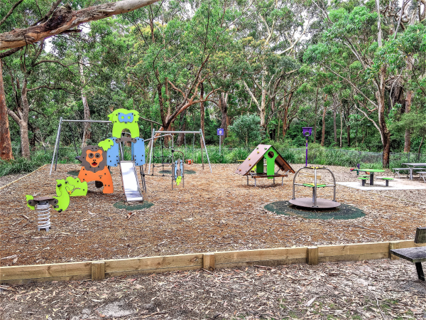 Justin Kelaher – Section Manager, Community Infrastructure, Central Coast Council