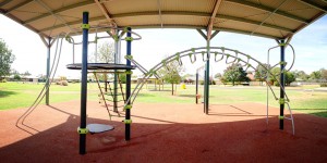 McKinnon Park, Narromine