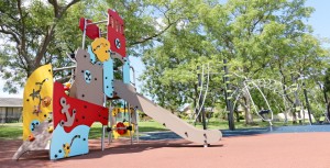 Raby Sports Complex
