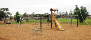 Bradford Street Reserve, Whyalla