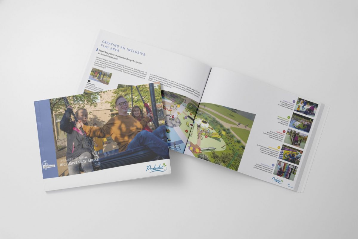 2024 Inclusive Play Areas Guide