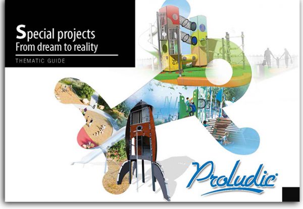 Special projects
