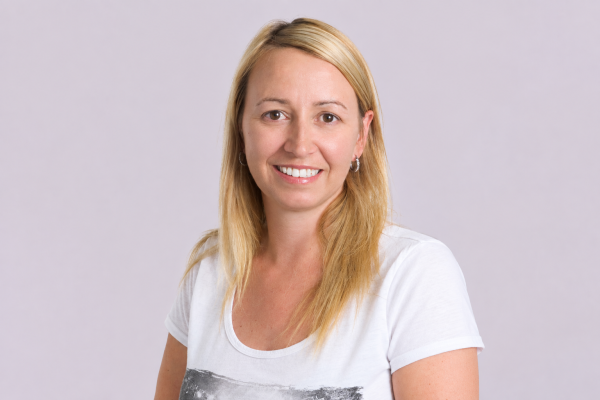 Jane Barrett