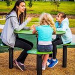 Picnic Table