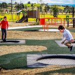 Reserve 871 The Ponds Playground