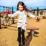 Mini-Trails Balancing
