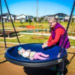 Reserve 871 The Ponds Playground