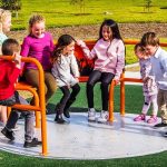 Reserve 871 The Ponds Playground