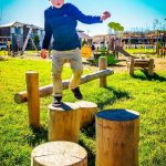 Origin' nature trail