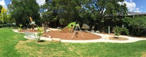 Lynelle Park Playground