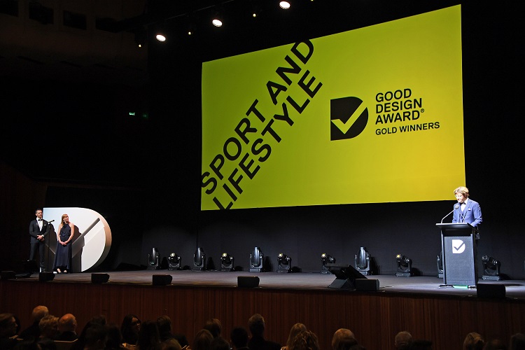 Good Design Awards 2018