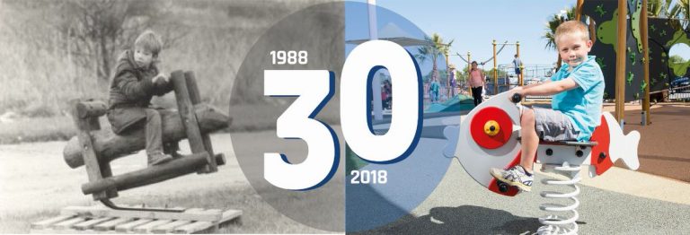 Happy 30th Birthday Proludic !