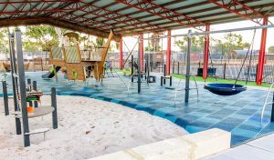 Thalanyji Oval Playground