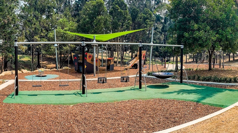 Swing Set