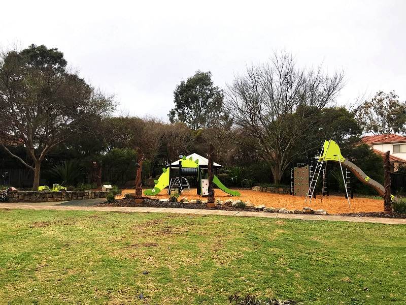 Darlington Drive Playground