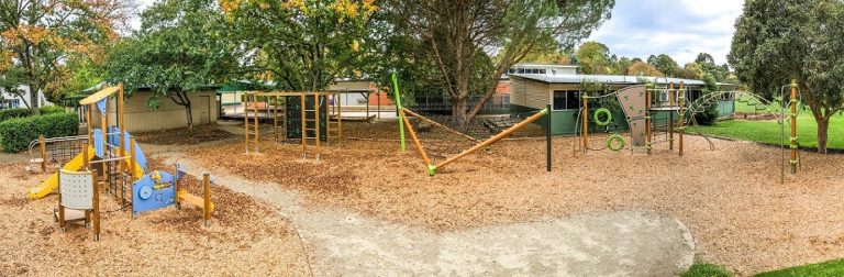 Buln Buln Primary School Playground