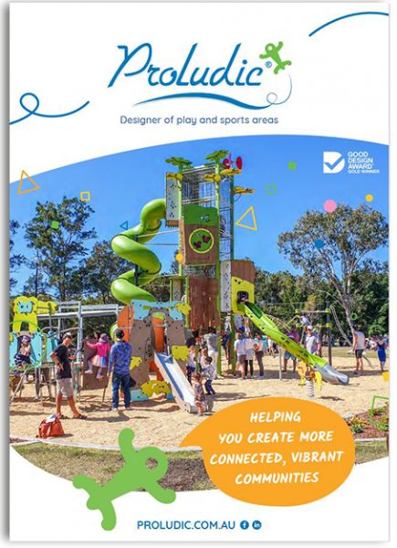 Playspace specialists