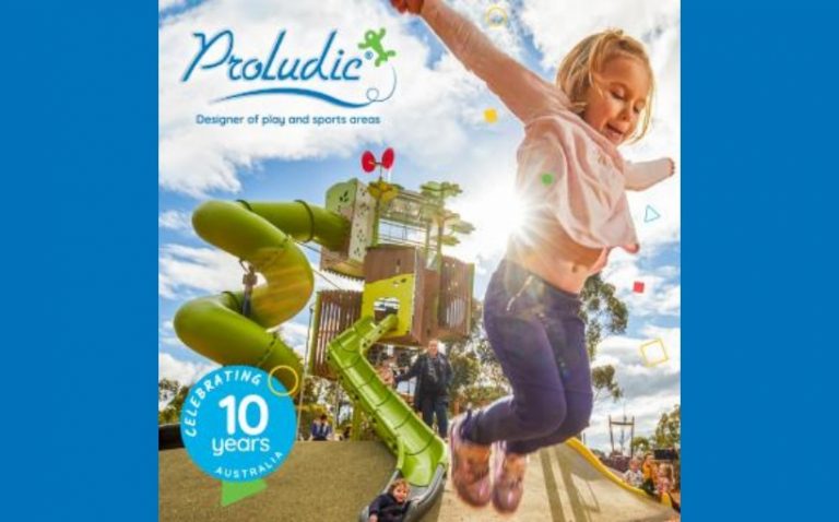 Celebrating 10 years in Australia!
