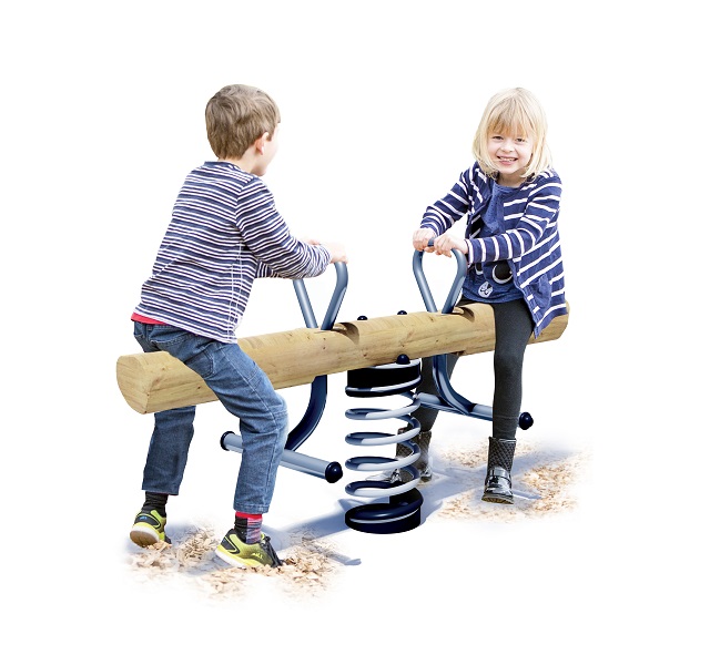 Origin' Seesaw