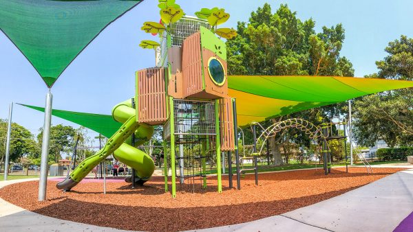 Expert Playground Designs
