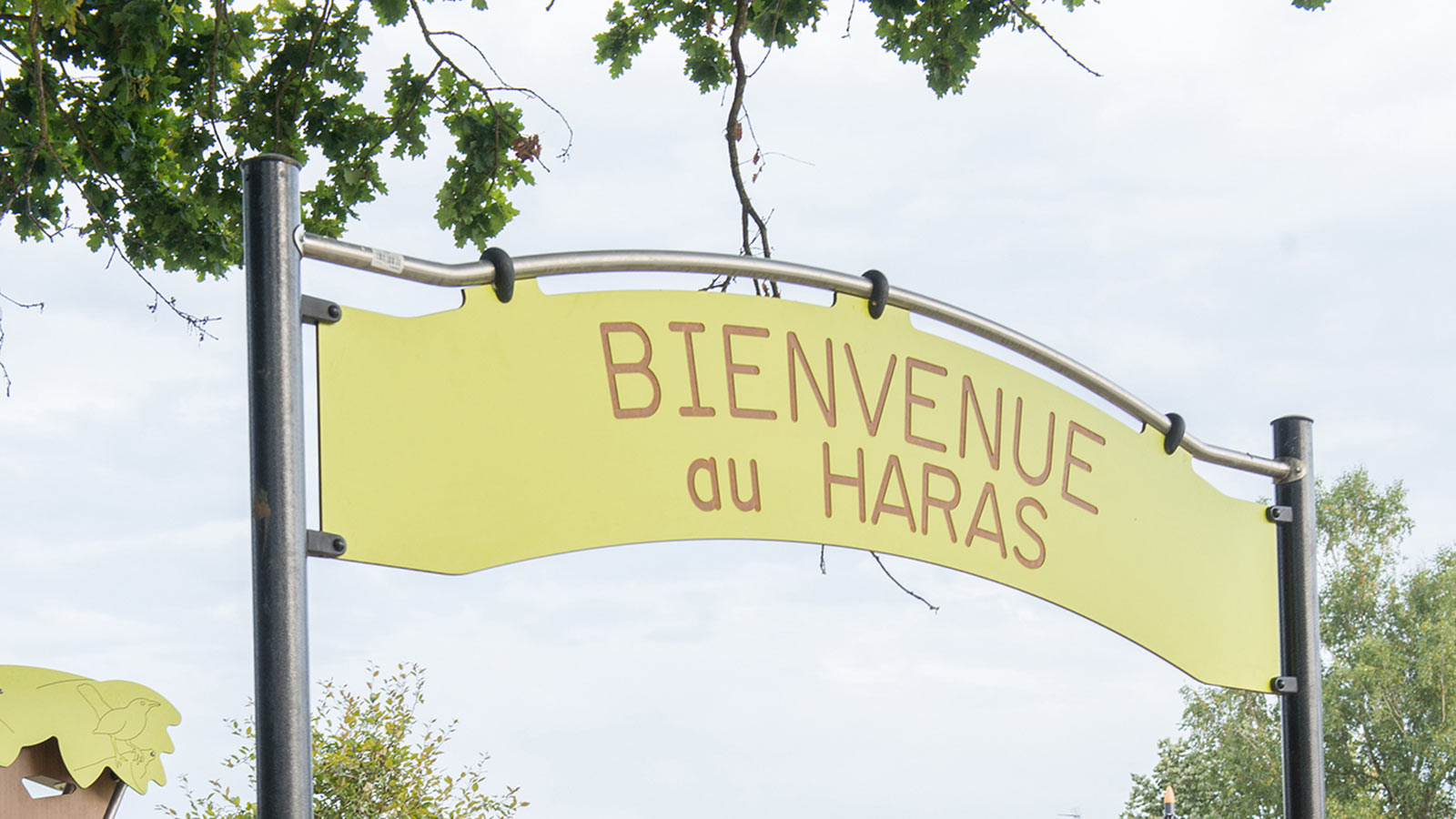 Signage