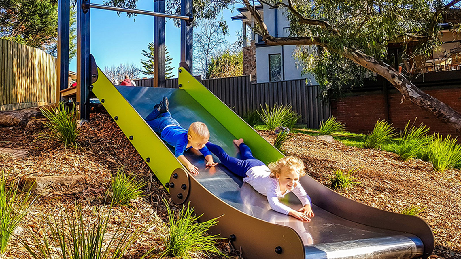 Sliding